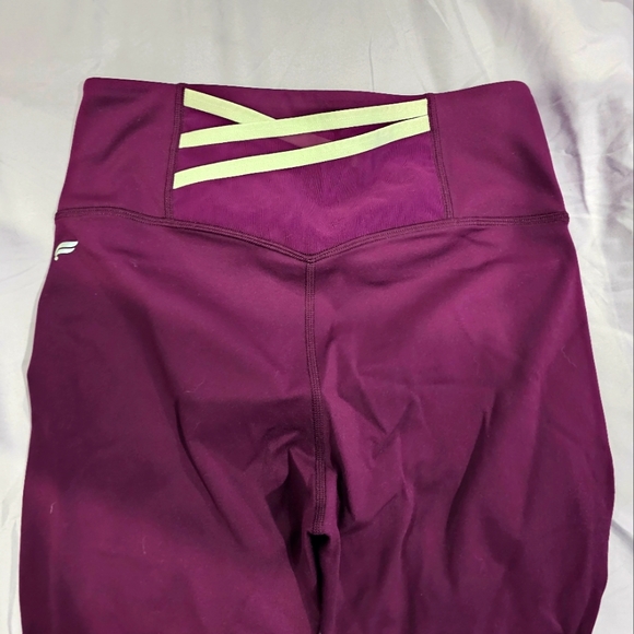Fabletics Motion365 leggings - Picture 2 of 3